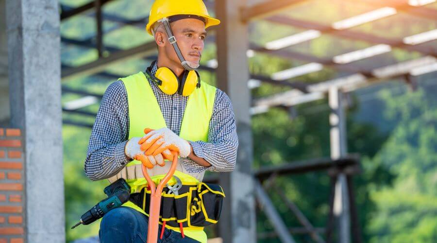 Professional residential roofers in Saint Louisville, OH