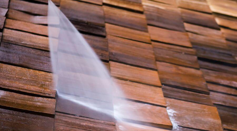 Shingle Roofing in Saint Louisville, OH